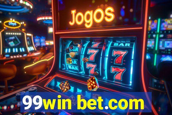 99win bet.com